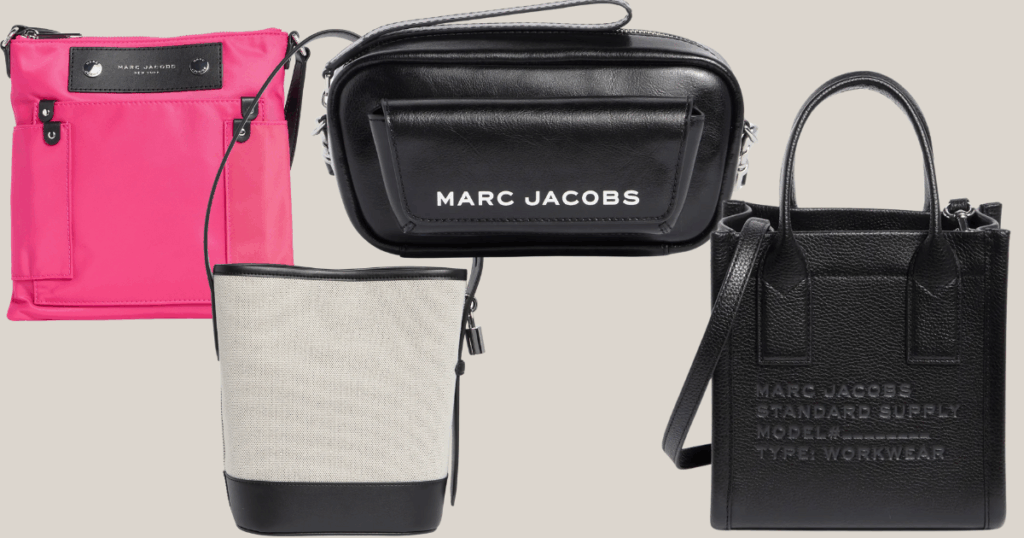 Marc Jacobs