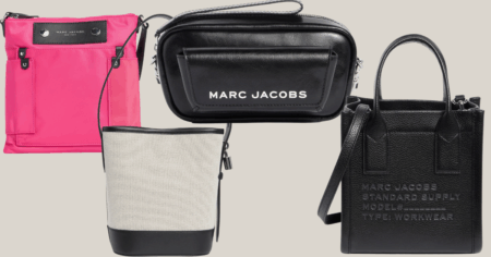 Marc Jacobs