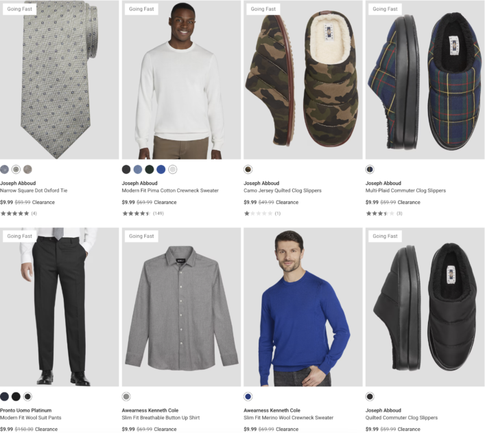 Men s Wearhouse Men s Wearhouse