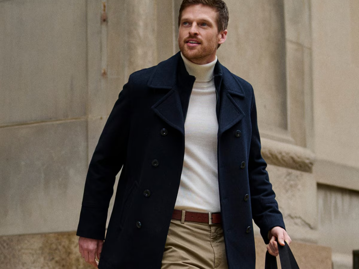 Men's Wearhouse Men's Wearhouse