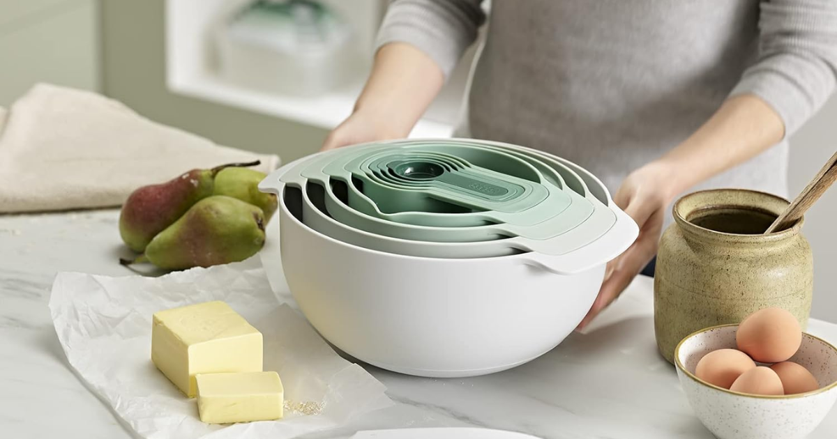 NESTING SET NESTING SET