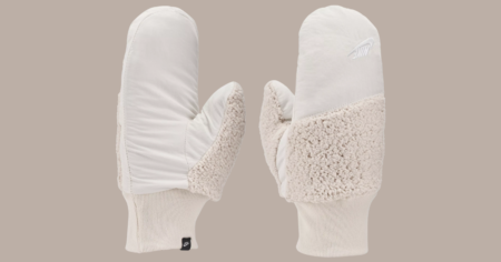 NIKE MITTENS