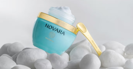 FREE Novara Ultra Hydrating Cream Moisturizer