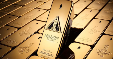 Possible Free Paco Rabanne 1 Million Elixir Fragrance Sample