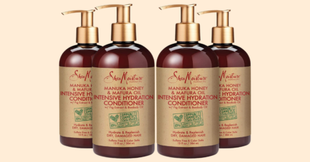 SHEAMOISTURE
