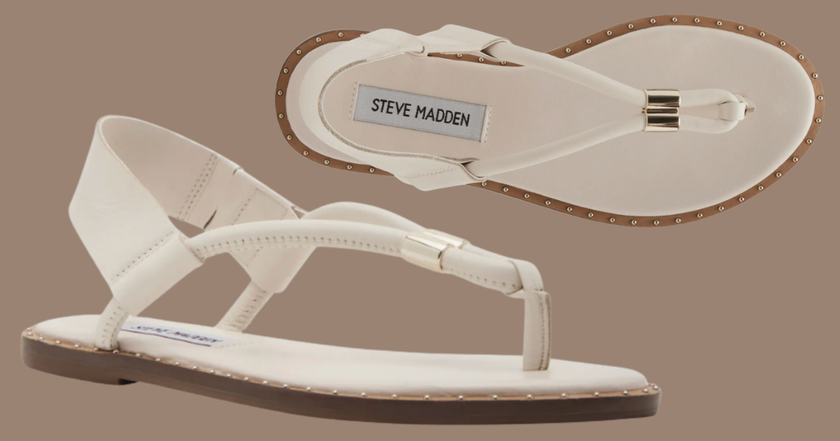 STEVE MADDEN