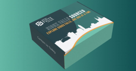 Sioux Falls Sourced Summer Box Sweepstakesv