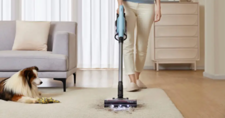 TINECO PET VACUUM