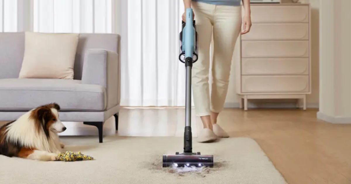 TINECO PET VACUUM