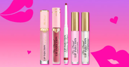 TOO FACED LIP PLUMPER