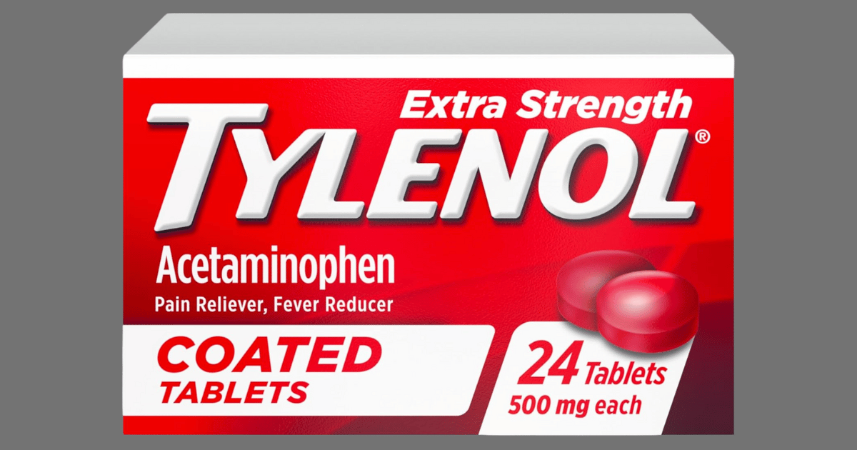 Tylenol