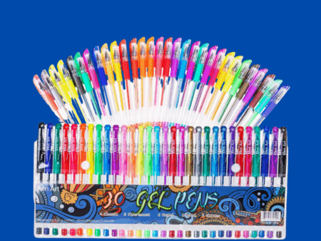 Gel Pens