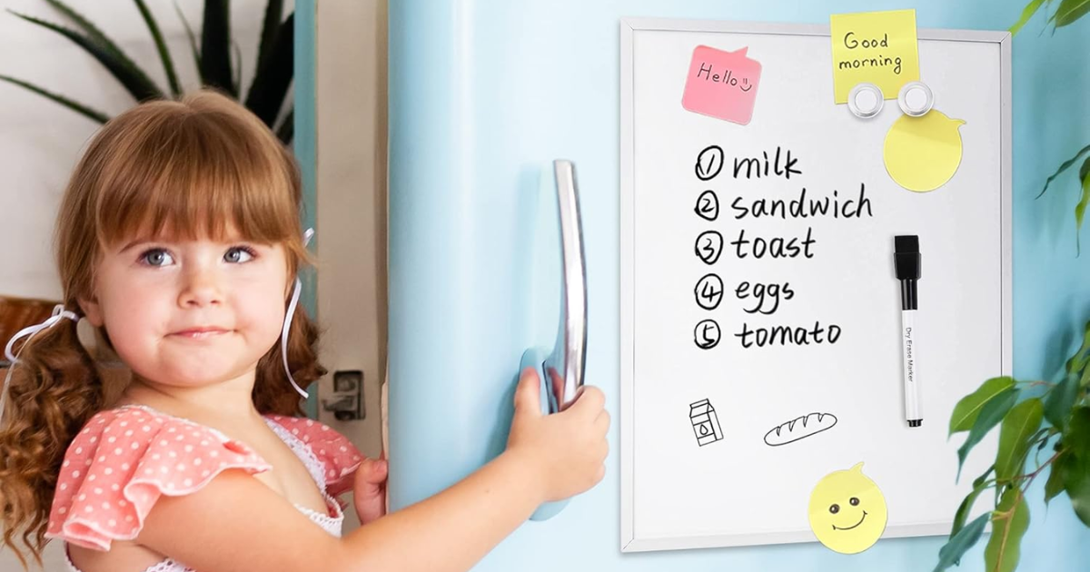 WHITE BOARD WHITE BOARD