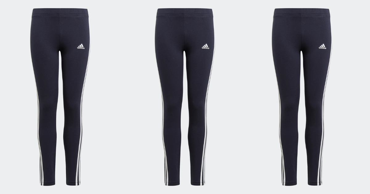 adidas leggings