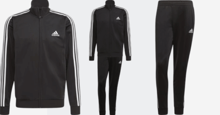 adidas tracksuit