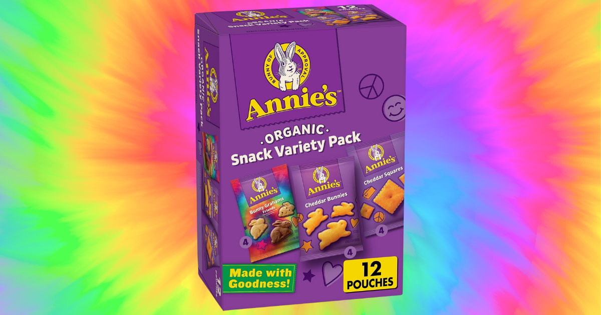 annies snacks annies snacks