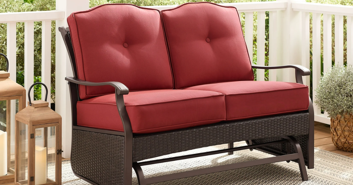 better homes gardens glider better homes gardens glider