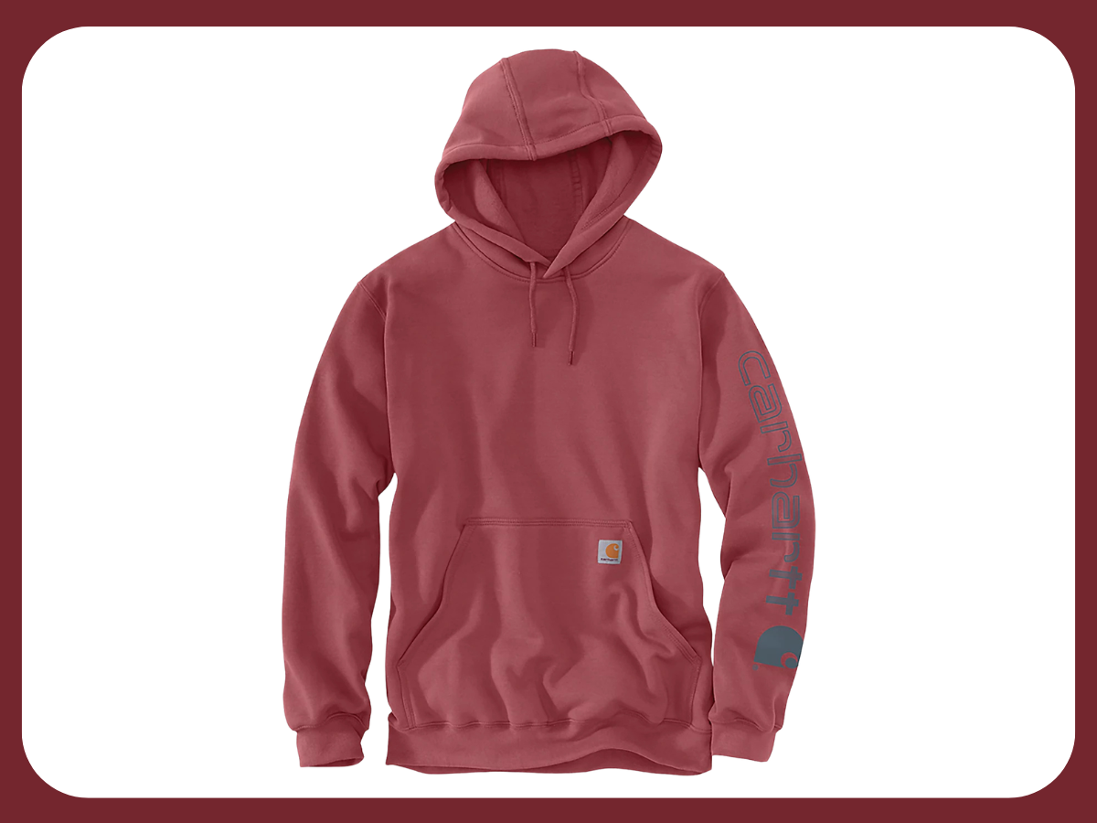 carhartt hoodie academy sports