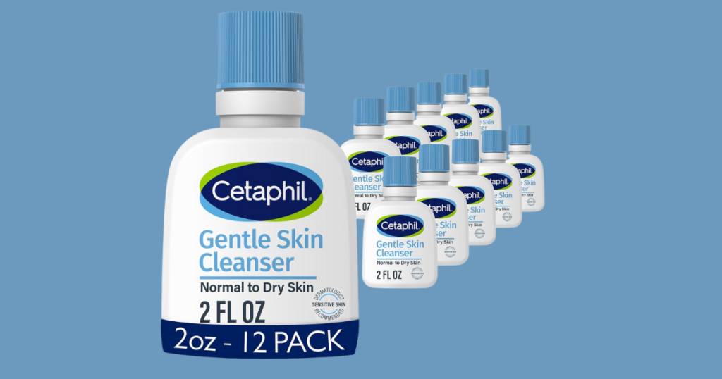 cetaphil