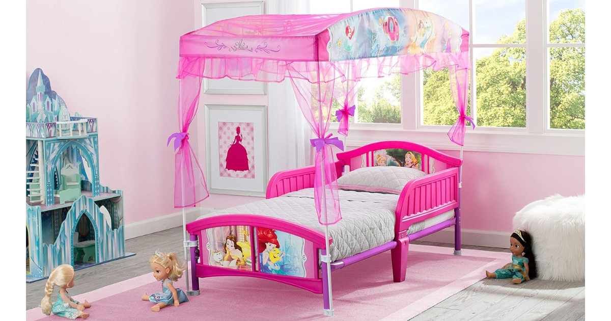 disney princess bed disney princess bed