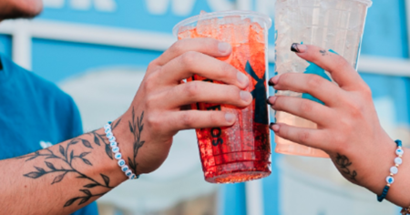 dutch bros friendship bracelets