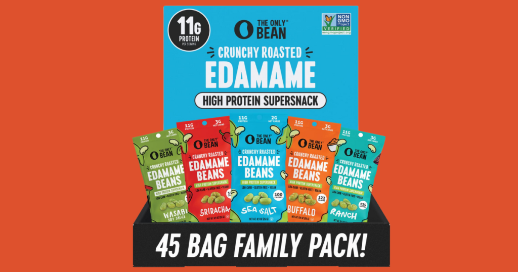 edamame