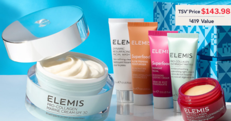 elemis