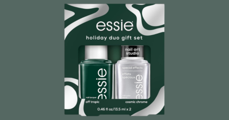 essie nail polish deal