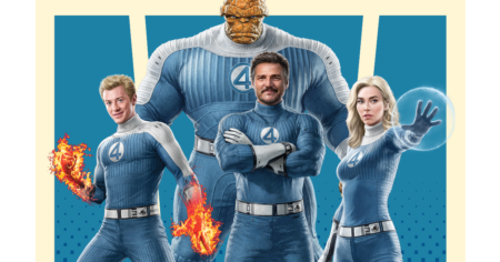 fantastic 4
