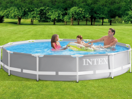 intex pool 12 by 30