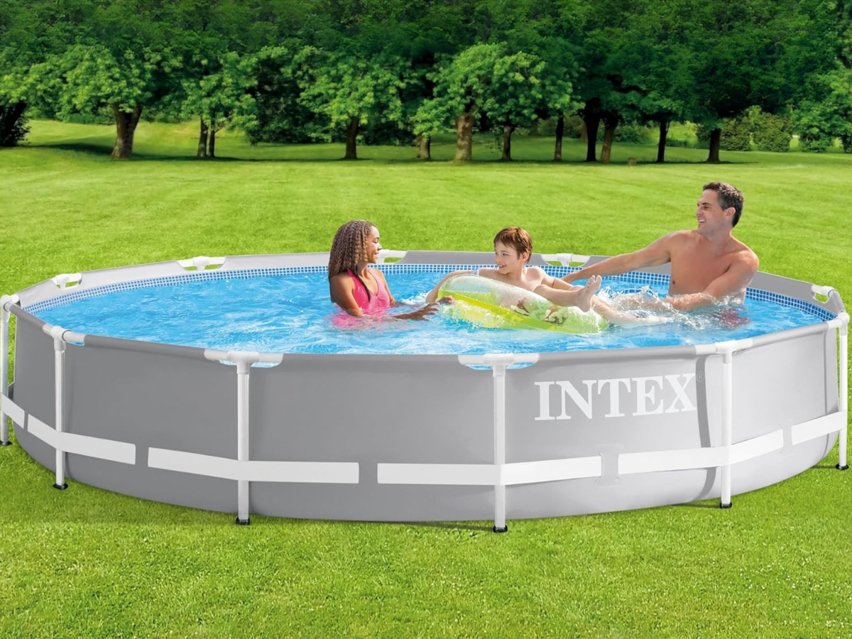 intex pool 12 by 30
