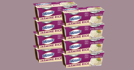 jasmine rice