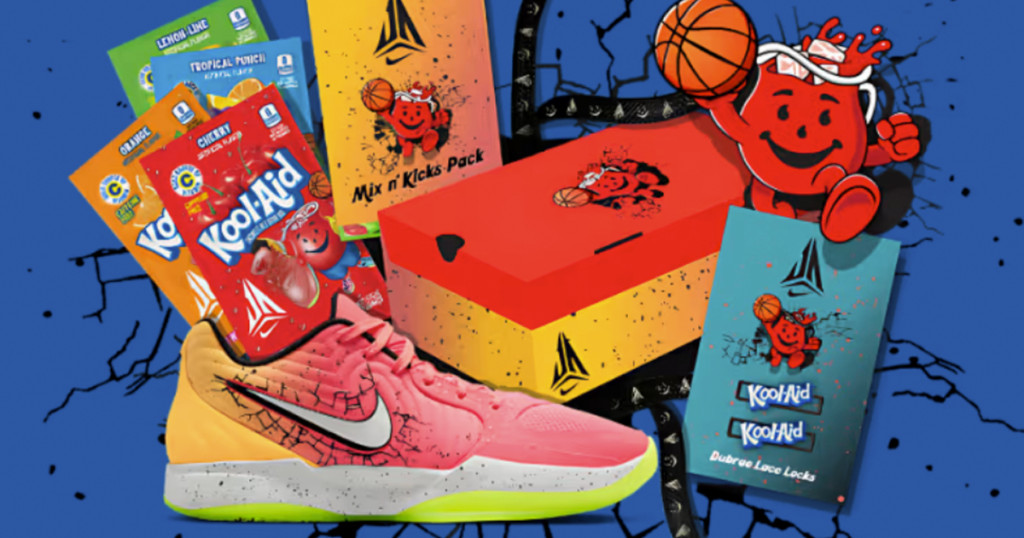 kool aid