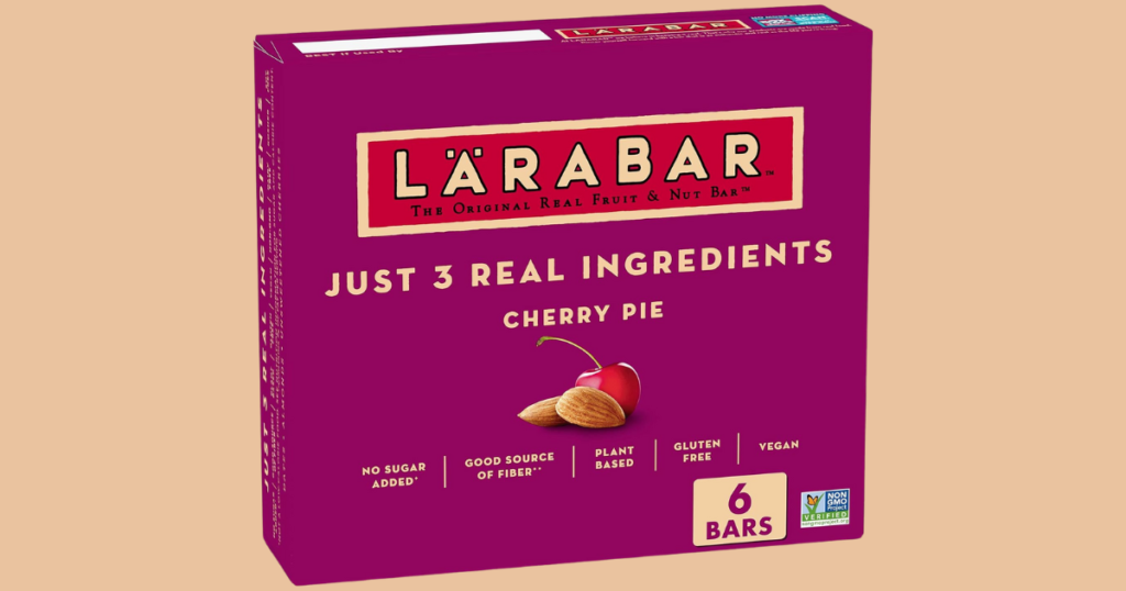 larabar larabar