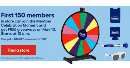 lowes member wheel