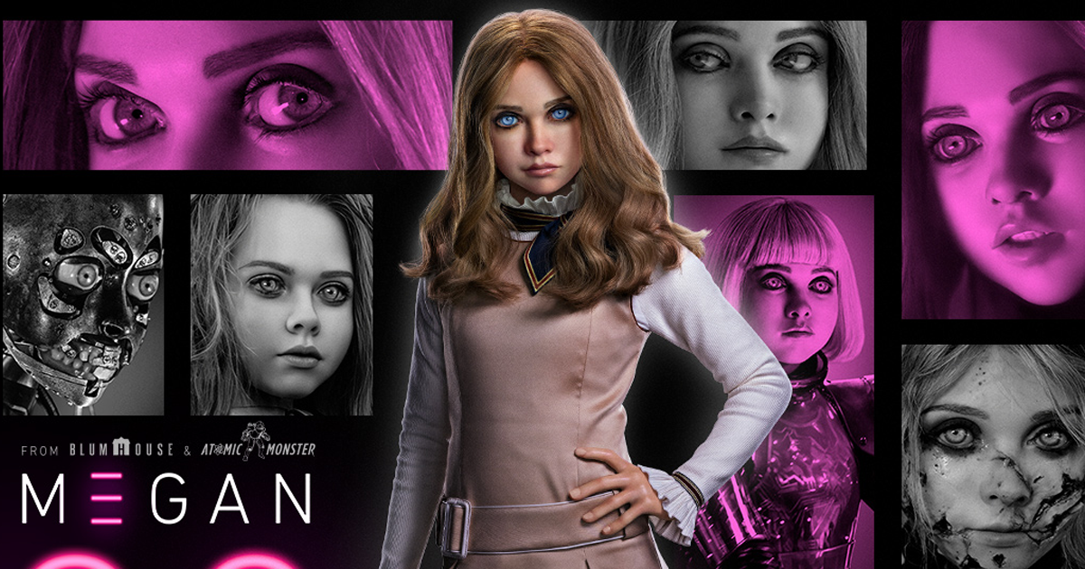 megan 2 0