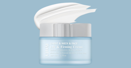 neck cream