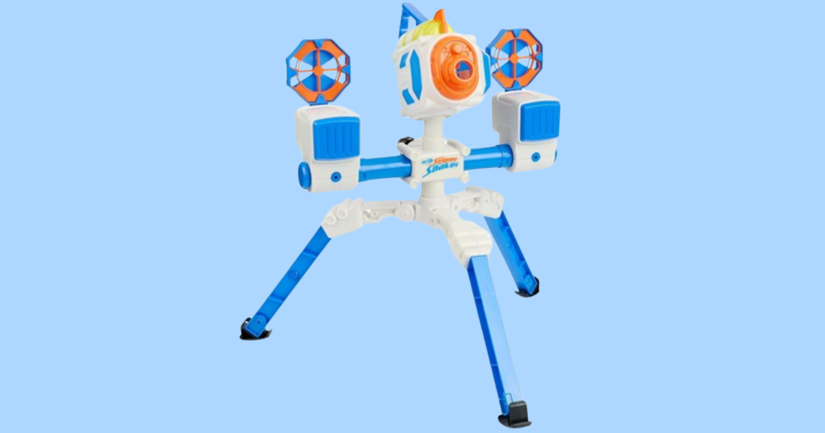 nerf super soaker nerf super soaker