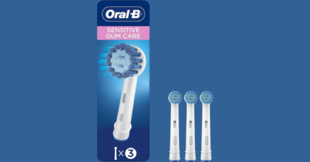oral b