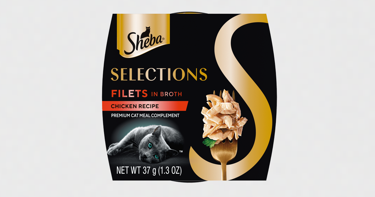 sheba selections