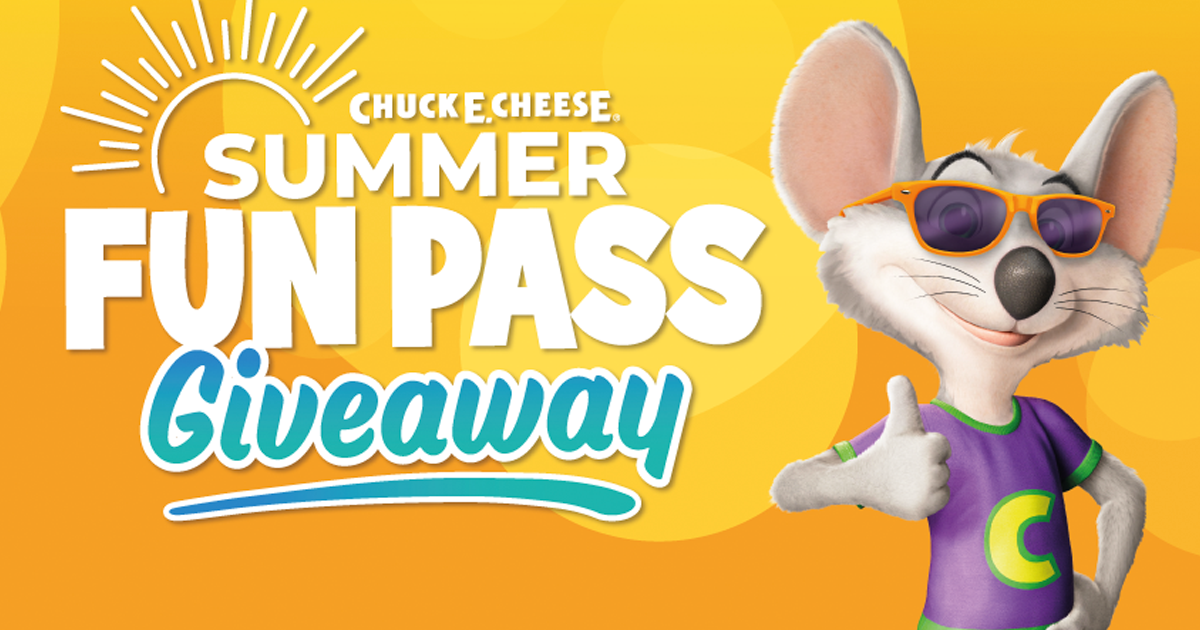 summer fun pass