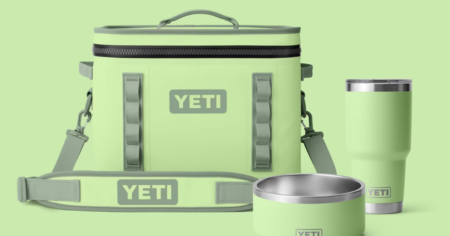yeti key lime