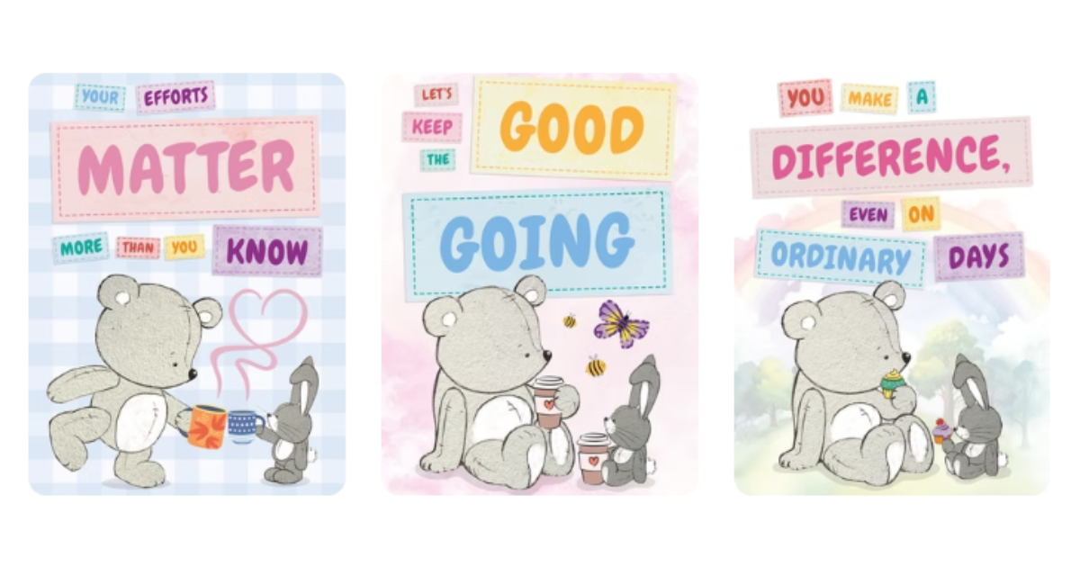 5 Free Ink d You Matter Greeting Cards 5 Free Ink d You Matter Greeting Cards