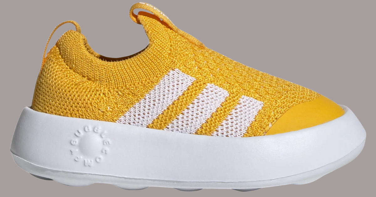 adidas shoes with air bubble