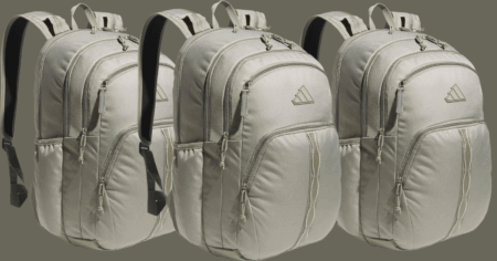 ADIDAS PRIME BACKPACK