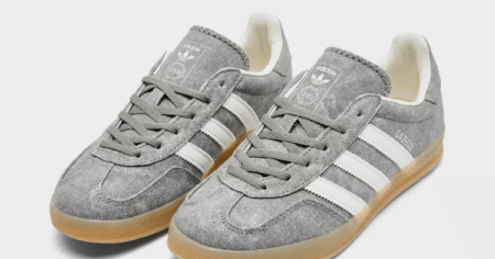Adidas Gazelle Sneakers