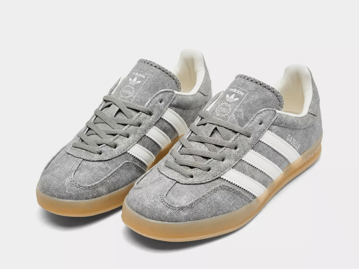 Adidas Gazelle Sneakers
