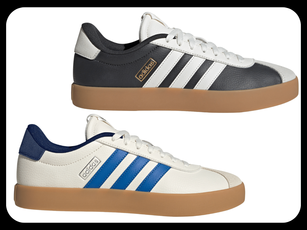 Adidas VL Court Adidas VL Court