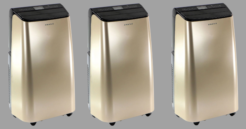 Amana Portable Air Conditioner
