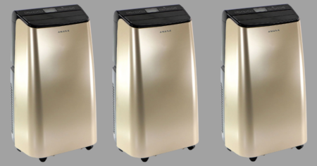 Amana Portable Air Conditioner
